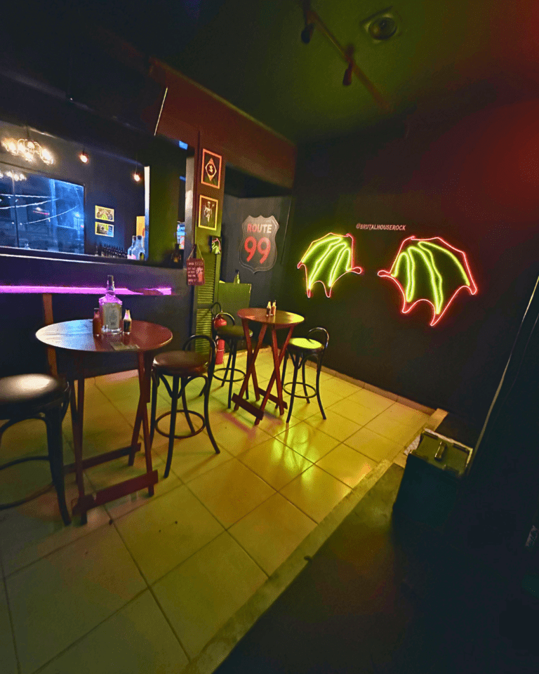 karaoke de rock em são paulo