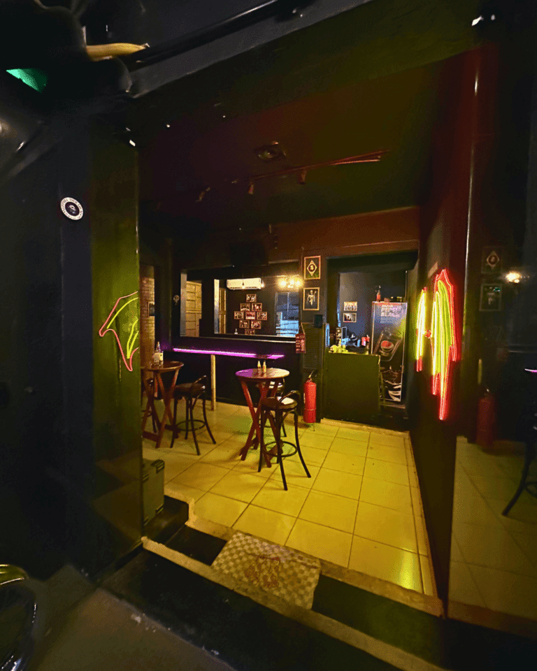 encontro perfeito em São Paulo