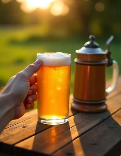 Cervejas e Chopps