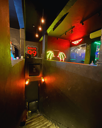 bar de rock Faria Lima - onde fazer aniversário em SP