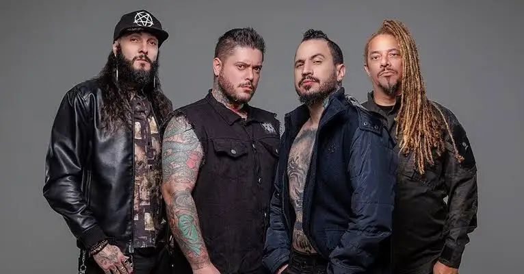 Bandas de Metal de São Paulo