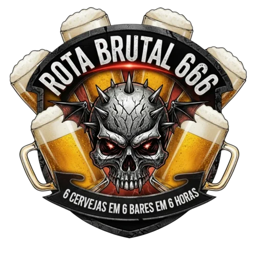 Rota Brutal 666