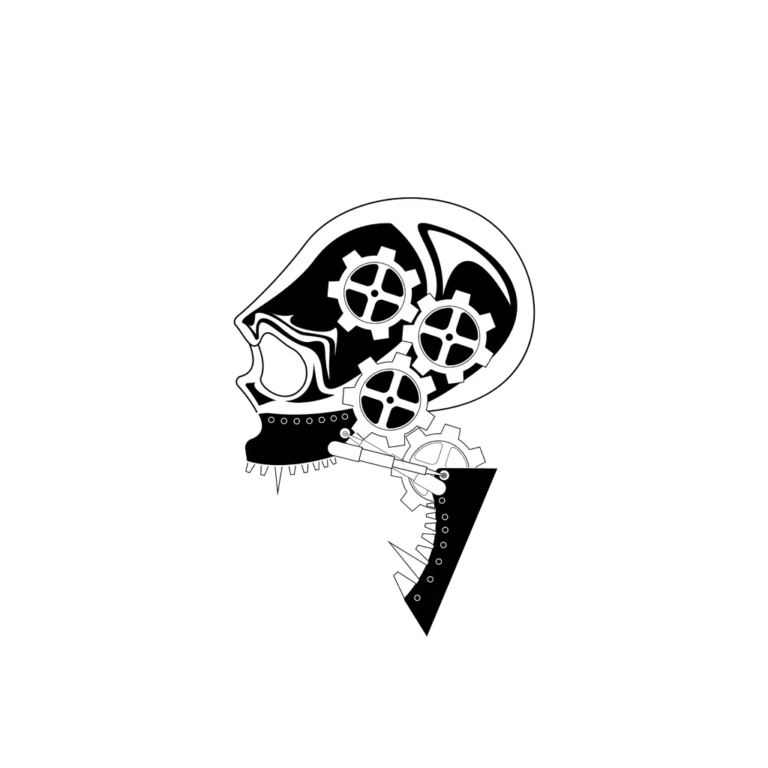 Logo Brutal Post imagem